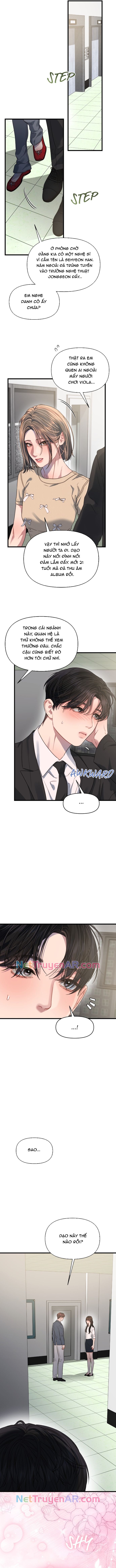 Cạm Bẫy Thanh Lịch Chapter 64 - 7