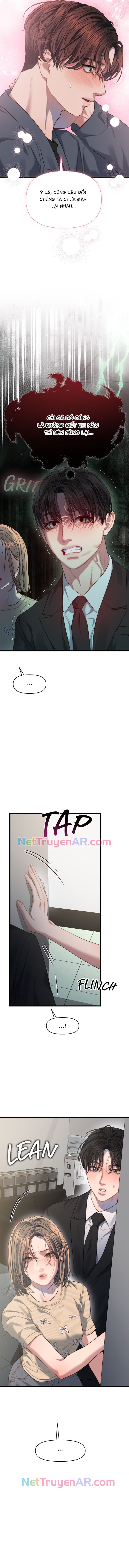 Cạm Bẫy Thanh Lịch Chapter 64 - 8