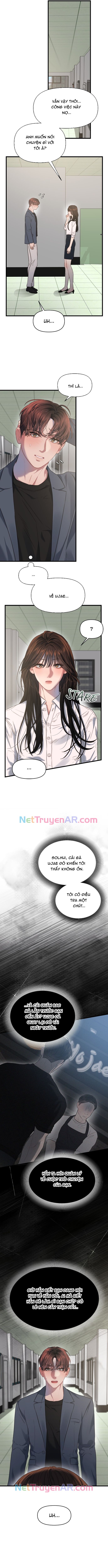 Cạm Bẫy Thanh Lịch Chapter 64 - 9