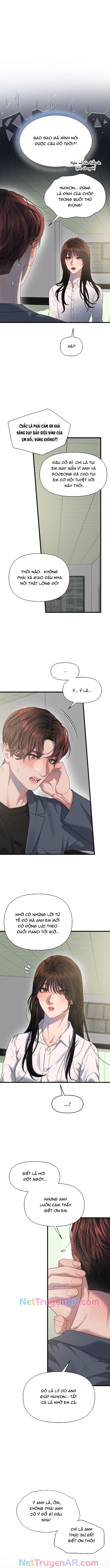 Cạm Bẫy Thanh Lịch Chapter 64 - 10