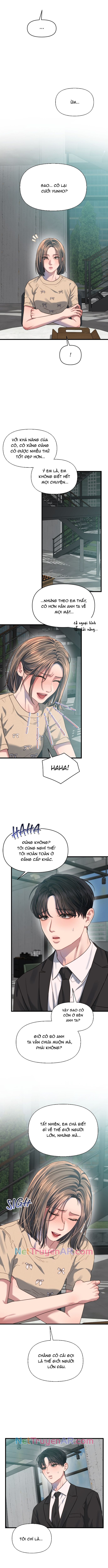 Cạm Bẫy Thanh Lịch Chapter 65 - 11