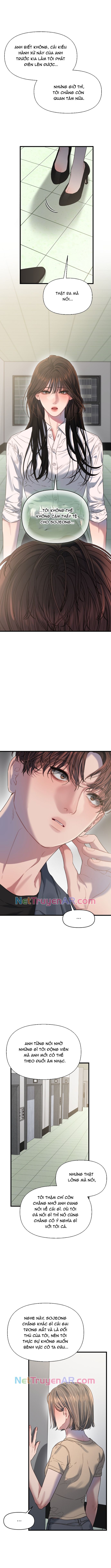 Cạm Bẫy Thanh Lịch Chapter 65 - 4