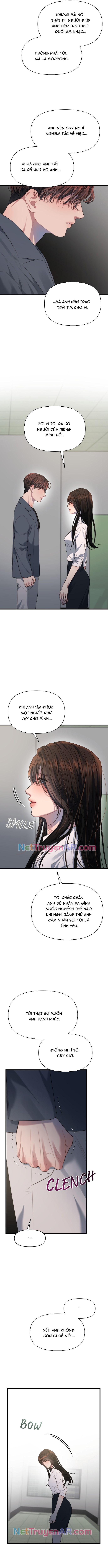 Cạm Bẫy Thanh Lịch Chapter 65 - 5