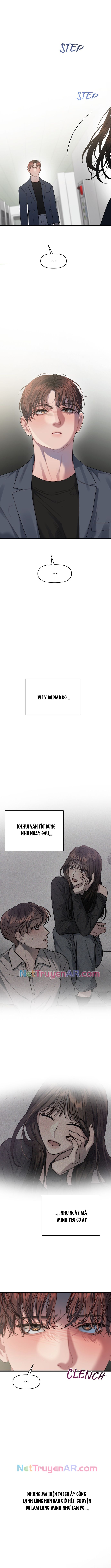 Cạm Bẫy Thanh Lịch Chapter 65 - 6