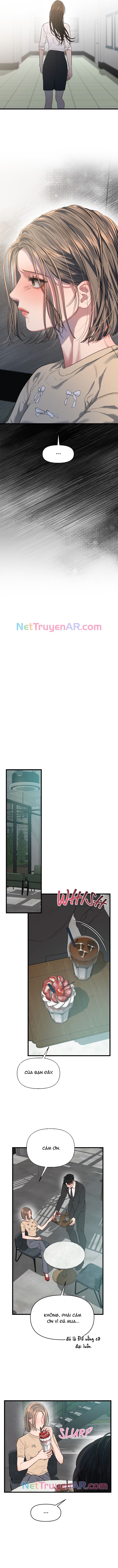 Cạm Bẫy Thanh Lịch Chapter 65 - 7