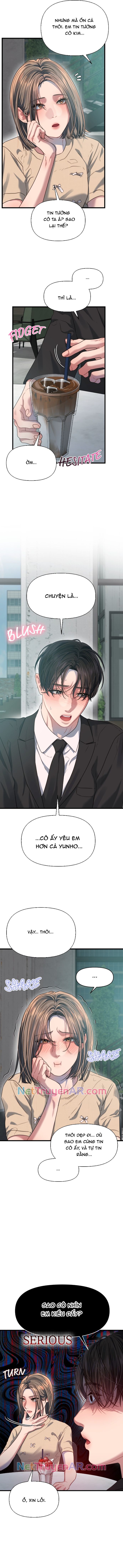 Cạm Bẫy Thanh Lịch Chapter 65 - 9