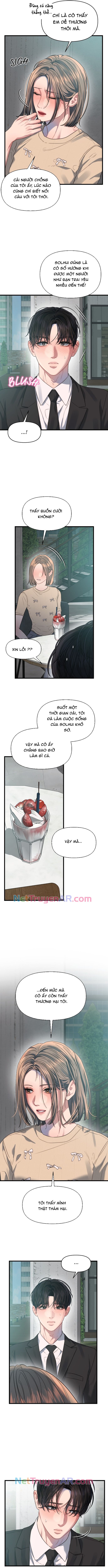 Cạm Bẫy Thanh Lịch Chapter 65 - 10