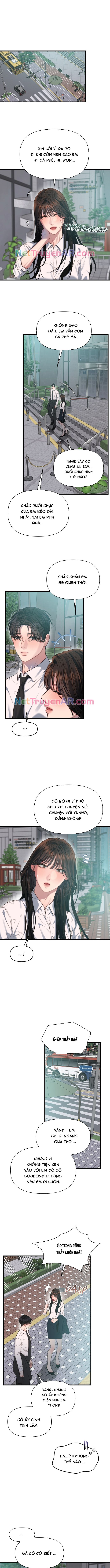 Cạm Bẫy Thanh Lịch Chapter 66 - 2