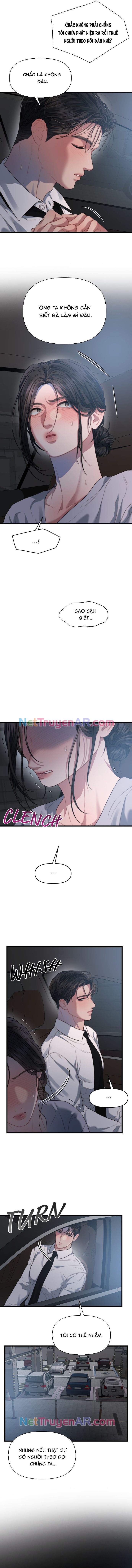 Cạm Bẫy Thanh Lịch Chapter 66 - 11