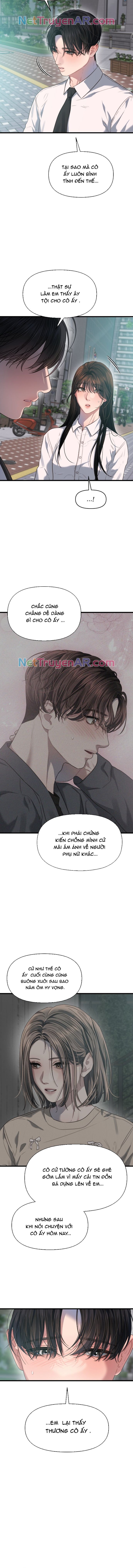 Cạm Bẫy Thanh Lịch Chapter 66 - 3