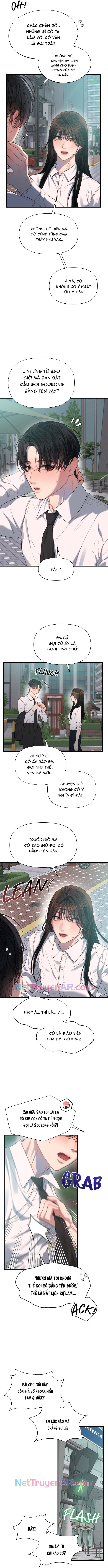 Cạm Bẫy Thanh Lịch Chapter 66 - 4