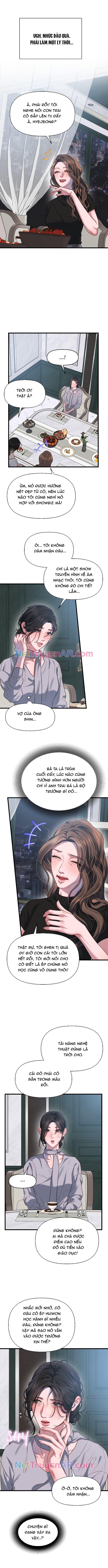 Cạm Bẫy Thanh Lịch Chapter 66 - 7