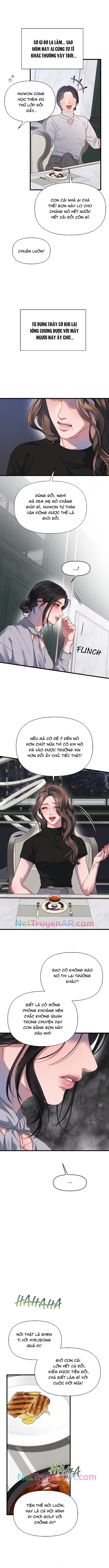 Cạm Bẫy Thanh Lịch Chapter 66 - 8