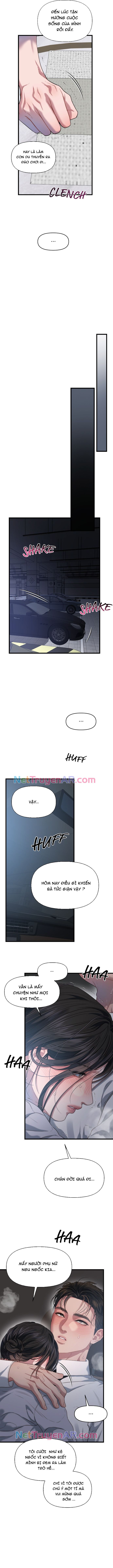 Cạm Bẫy Thanh Lịch Chapter 66 - 9