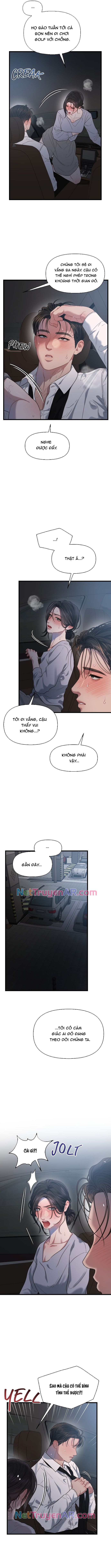 Cạm Bẫy Thanh Lịch Chapter 66 - 10