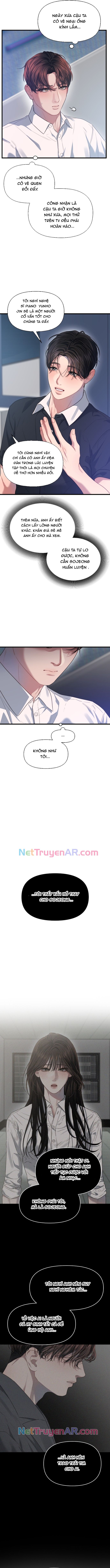 Cạm Bẫy Thanh Lịch Chapter 67 - 3