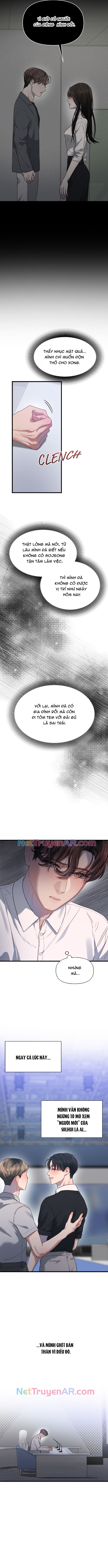 Cạm Bẫy Thanh Lịch Chapter 67 - 4