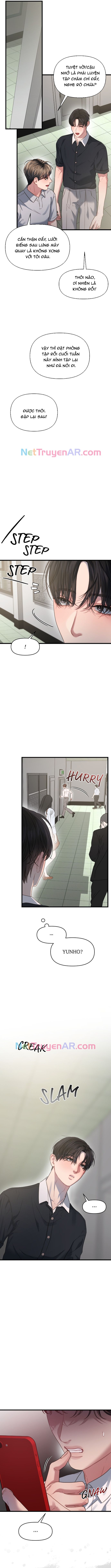 Cạm Bẫy Thanh Lịch Chapter 67 - 6