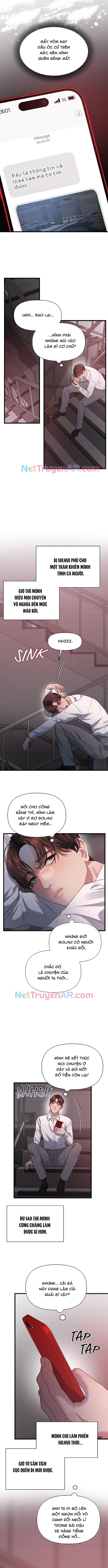Cạm Bẫy Thanh Lịch Chapter 67 - 7