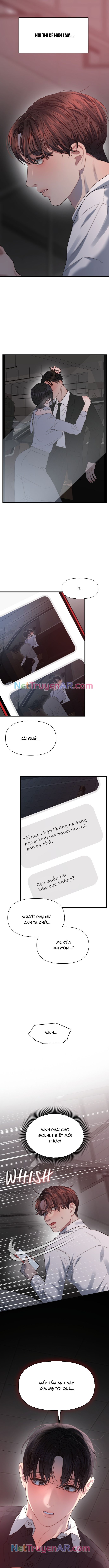 Cạm Bẫy Thanh Lịch Chapter 67 - 8