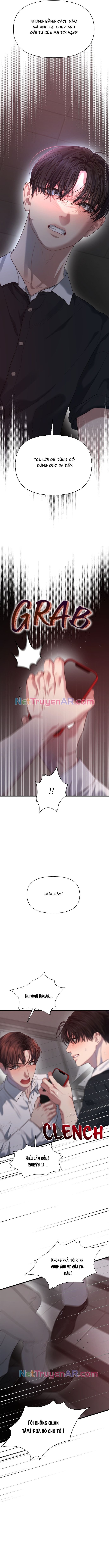 Cạm Bẫy Thanh Lịch Chapter 67 - 10