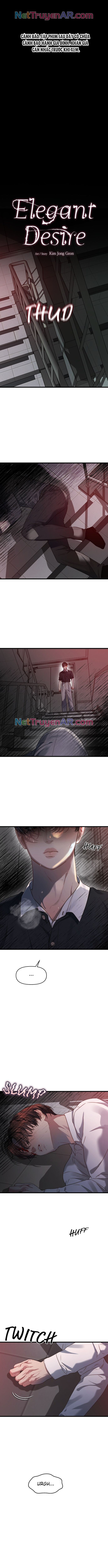 Cạm Bẫy Thanh Lịch Chapter 68 - 2