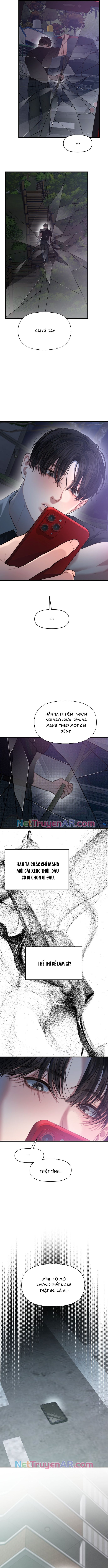 Cạm Bẫy Thanh Lịch Chapter 68 - 11