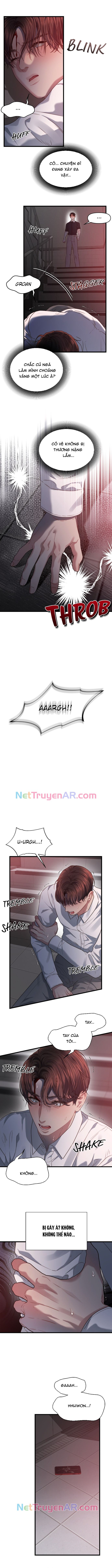 Cạm Bẫy Thanh Lịch Chapter 68 - 3