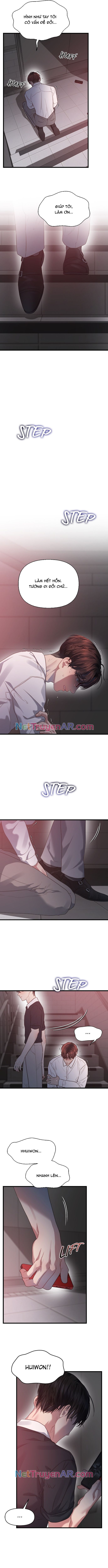 Cạm Bẫy Thanh Lịch Chapter 68 - 4