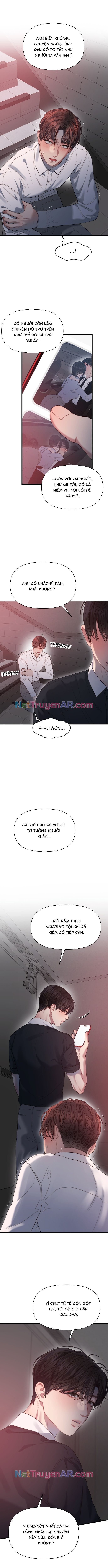 Cạm Bẫy Thanh Lịch Chapter 68 - 5