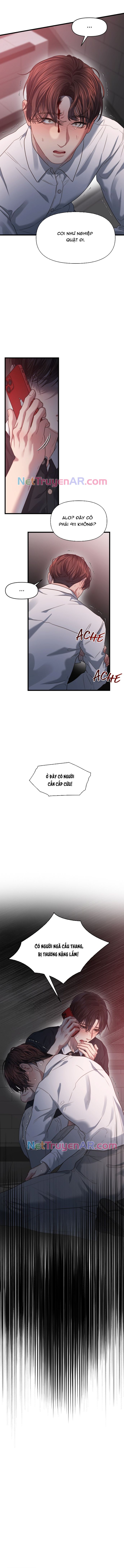 Cạm Bẫy Thanh Lịch Chapter 68 - 6