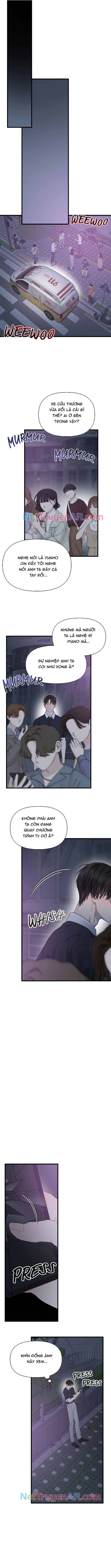 Cạm Bẫy Thanh Lịch Chapter 68 - 7