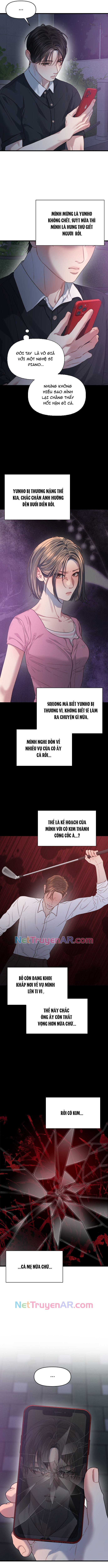 Cạm Bẫy Thanh Lịch Chapter 68 - 8