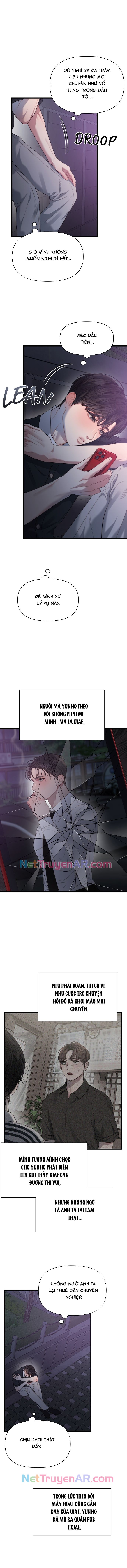 Cạm Bẫy Thanh Lịch Chapter 68 - 9