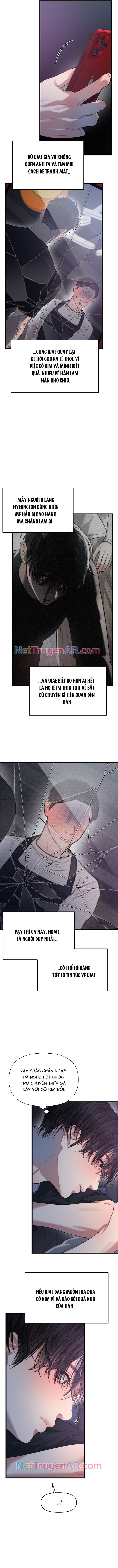 Cạm Bẫy Thanh Lịch Chapter 68 - 10