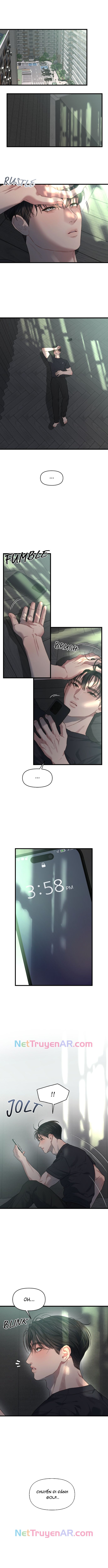 Cạm Bẫy Thanh Lịch Chapter 69 - 2