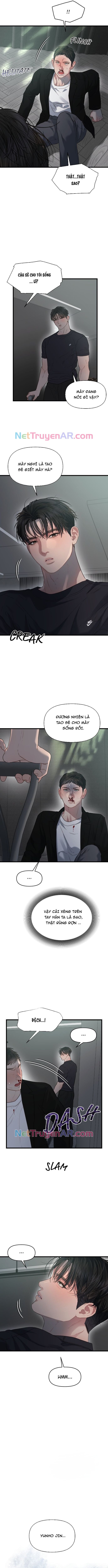 Cạm Bẫy Thanh Lịch Chapter 69 - 11