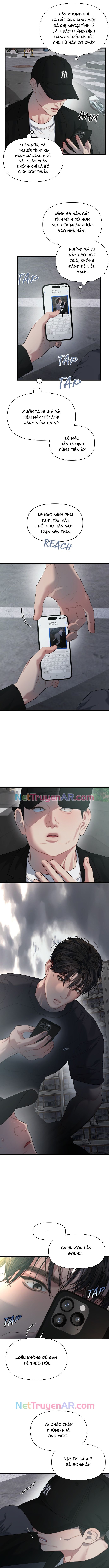 Cạm Bẫy Thanh Lịch Chapter 69 - 4