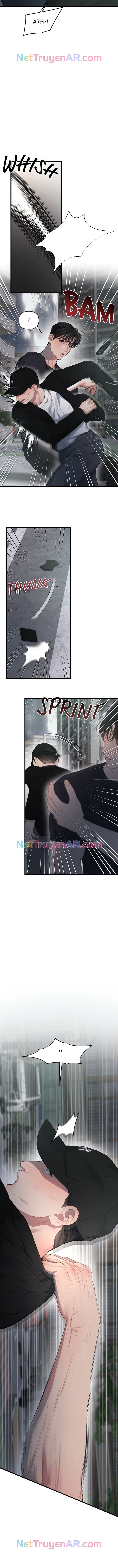 Cạm Bẫy Thanh Lịch Chapter 69 - 5