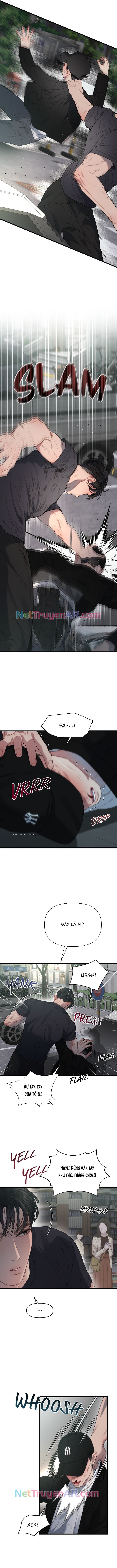 Cạm Bẫy Thanh Lịch Chapter 69 - 6