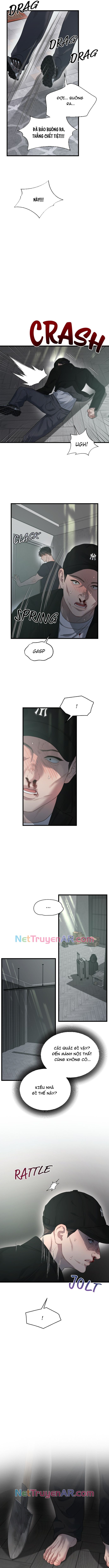 Cạm Bẫy Thanh Lịch Chapter 69 - 7