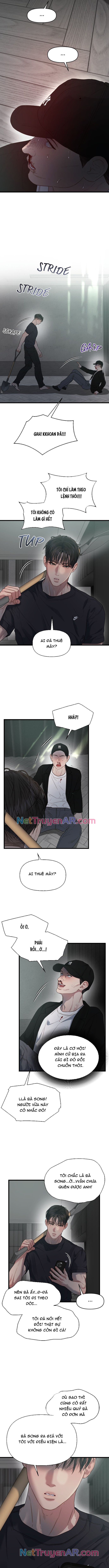 Cạm Bẫy Thanh Lịch Chapter 69 - 8
