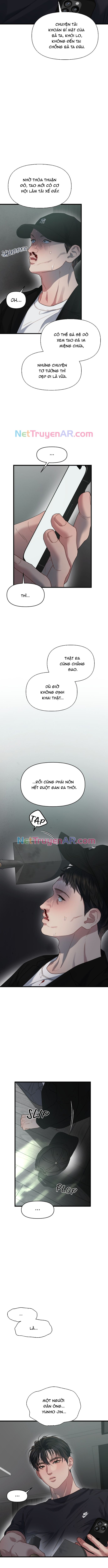 Cạm Bẫy Thanh Lịch Chapter 69 - 9