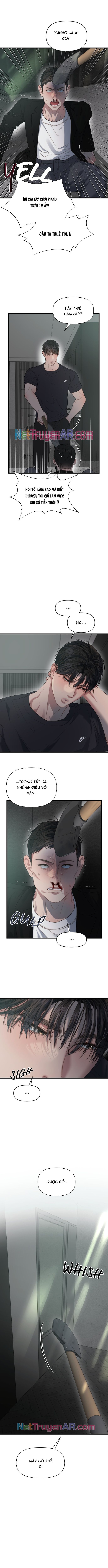 Cạm Bẫy Thanh Lịch Chapter 69 - 10