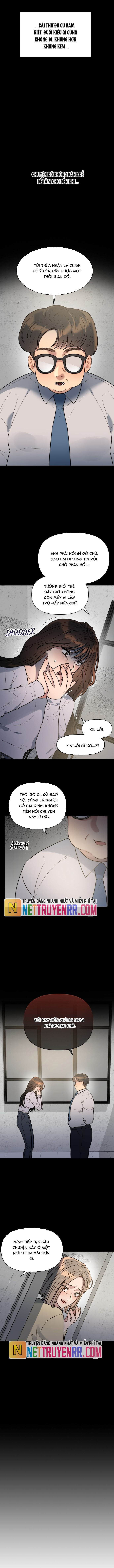 Cạm Bẫy Thanh Lịch Chapter 7 - 2