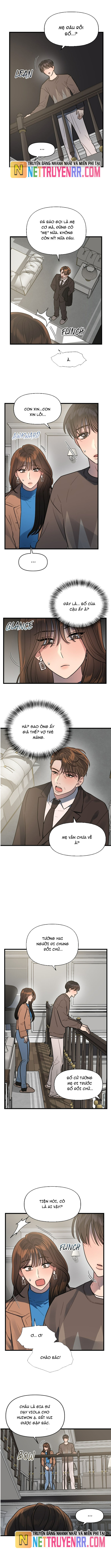 Cạm Bẫy Thanh Lịch Chapter 7 - 4