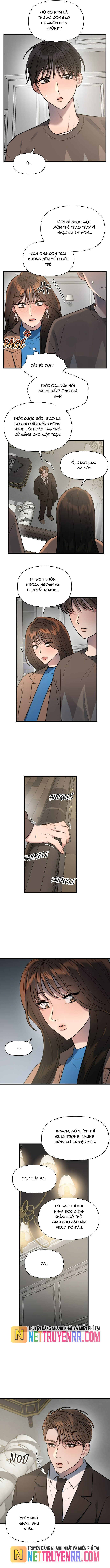 Cạm Bẫy Thanh Lịch Chapter 7 - 5