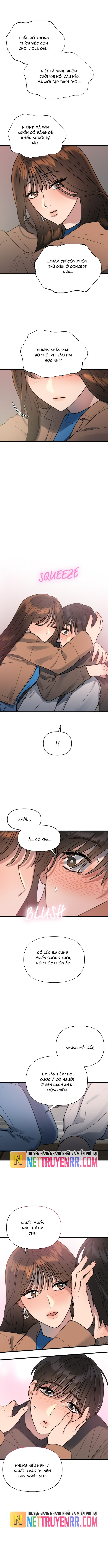 Cạm Bẫy Thanh Lịch Chapter 7 - 7