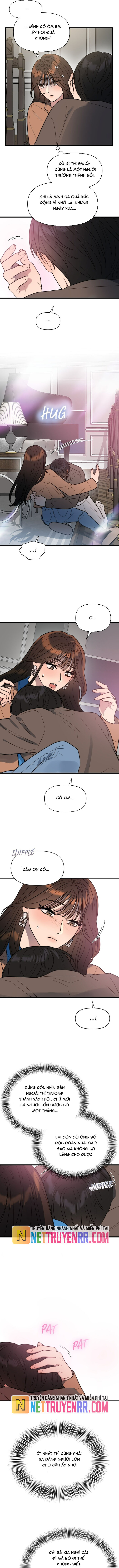 Cạm Bẫy Thanh Lịch Chapter 7 - 8