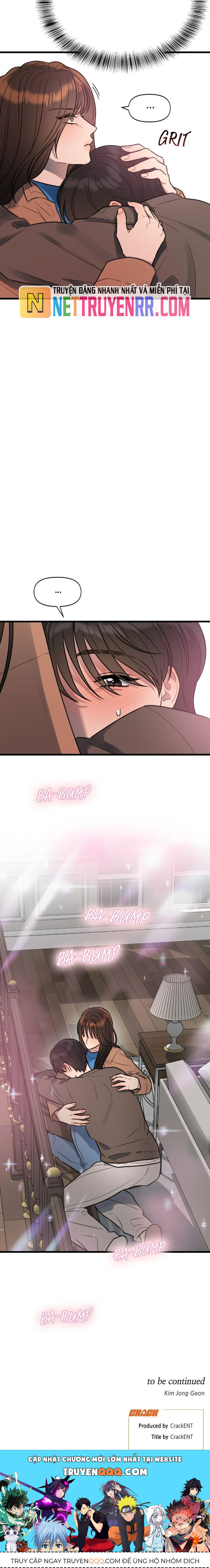 Cạm Bẫy Thanh Lịch Chapter 7 - 9